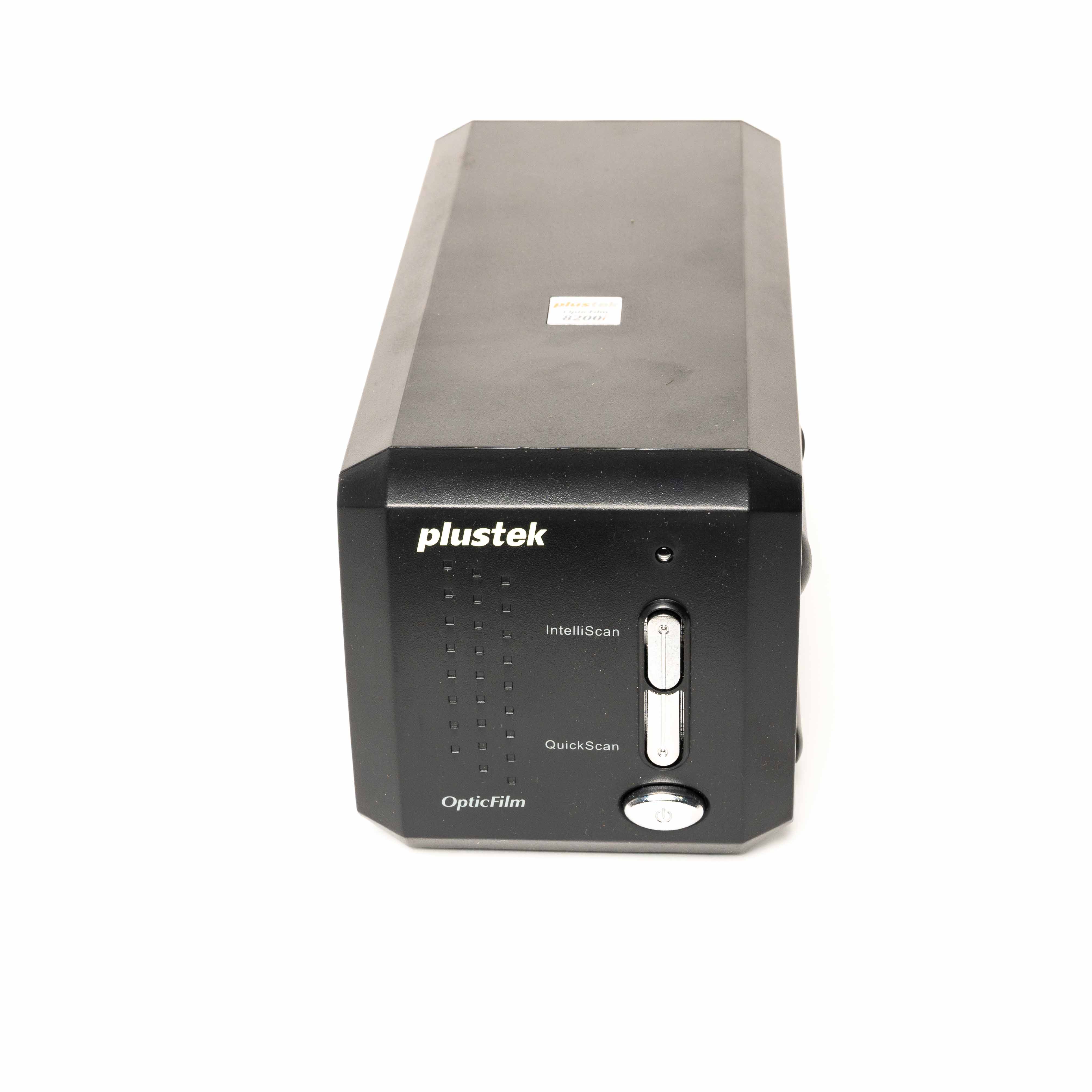 Plustek 8200 AI Scanner
