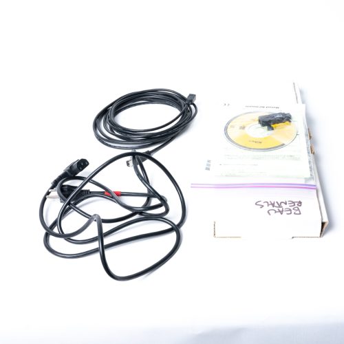 Used Nikon Coolscan 9000ED scanner - Image 4