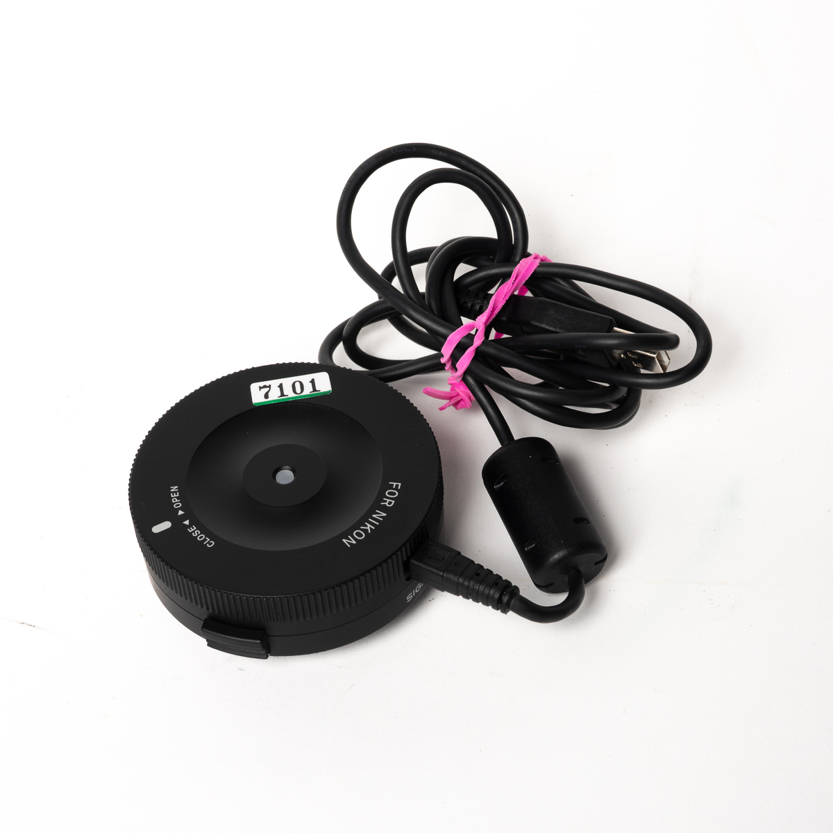 Sigma Dock For Nikon