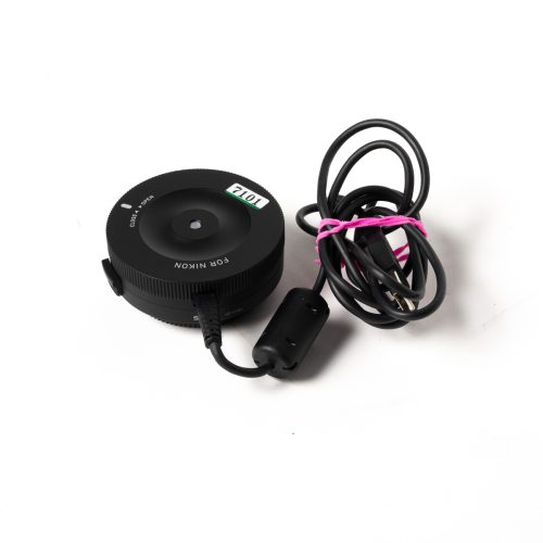 Sigma Dock For Nikon