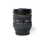 Sigma 24-70mm f/2.8 IF EX DG Canon mount