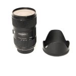 Sigma A 18-35mm f1.8 DC Nikon mount