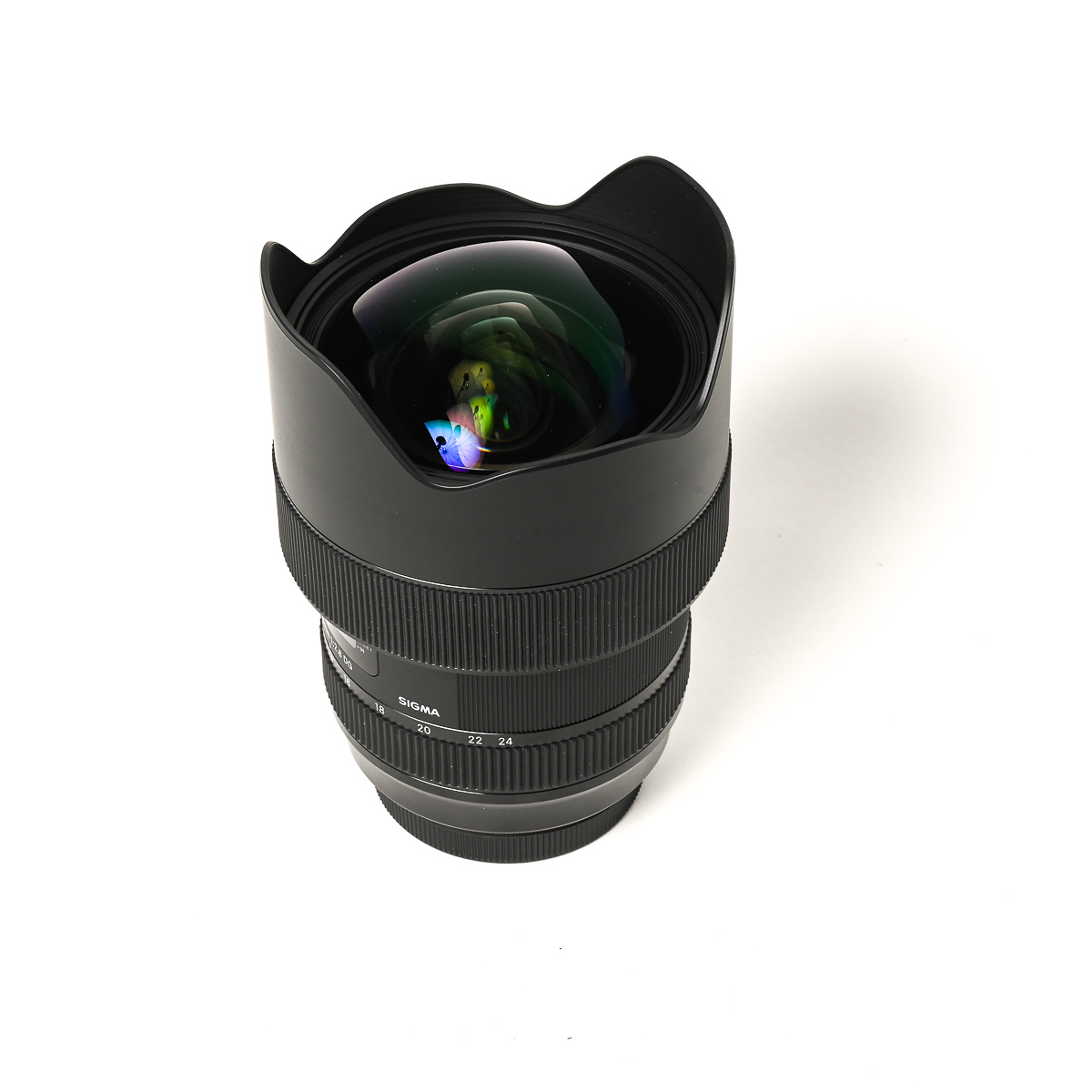 Sigma 14-24mm F2.8 DG Art Lens