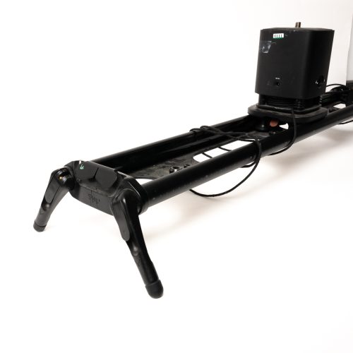 Syrp Magic Carpet slider w/ Genie Motion control