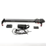 GVM Motorized slider GT-60D