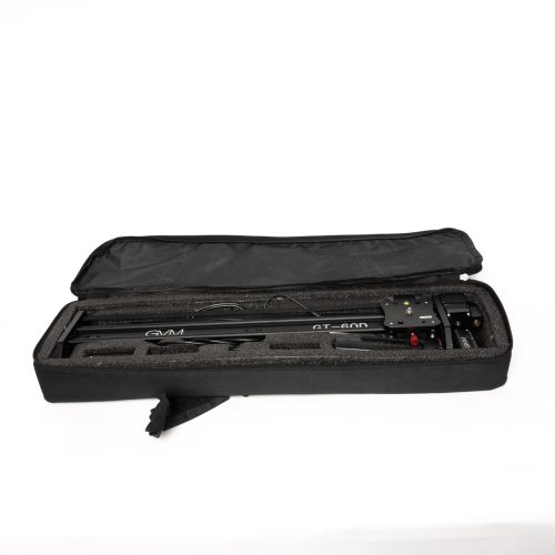 GVM Motorized slider GT-60D