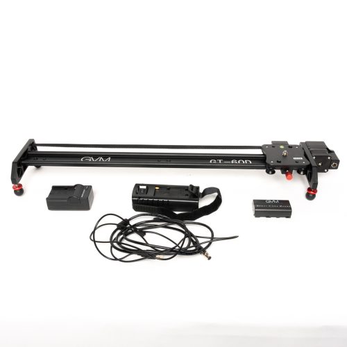GVM Motorized slider GT-60D