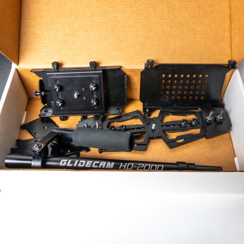Glidecam HD-2000