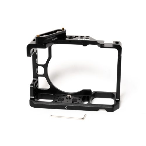 SmallRig Cage for Sony A7RIII