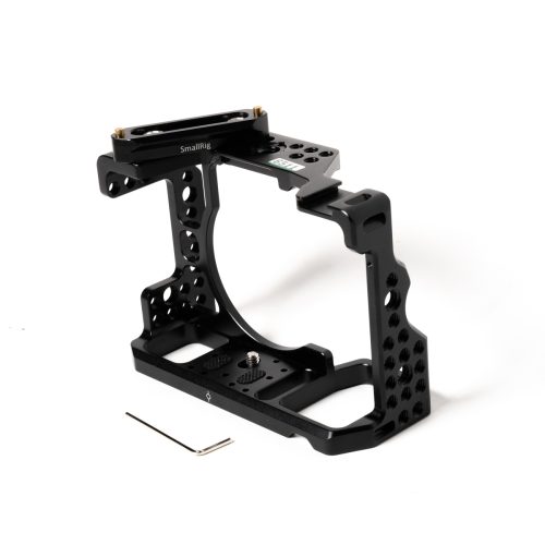 SmallRig Cage for Sony A7RIII