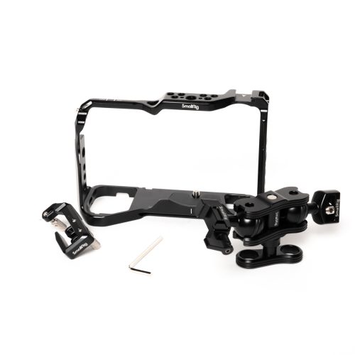 SmallRig for Fujifilm GFX-100s/50sii