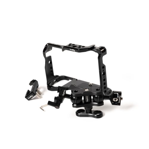 SmallRig for Fujifilm GFX-100s/50sii