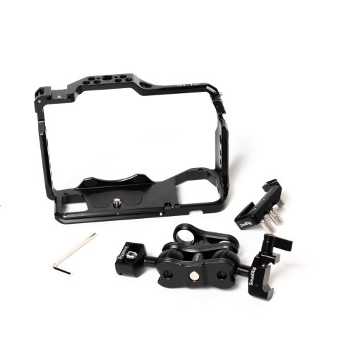 Used SmallRig for Fujifilm GFX-100s/50sii - Image 2