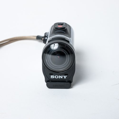 Sony Action Cam Mini HDR-AZ1