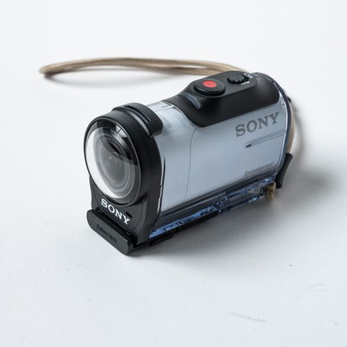 Sony Action Cam Mini HDR-AZ1