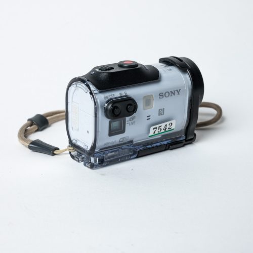 Sony Action Cam Mini HDR-AZ1