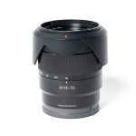 Carl Zeiss Vario - Tessar E 4/16-70mm ZA OSS T* sony mount