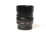 7Artisans 50mm f.95 Sony Mount