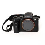 Sony A7ii Body