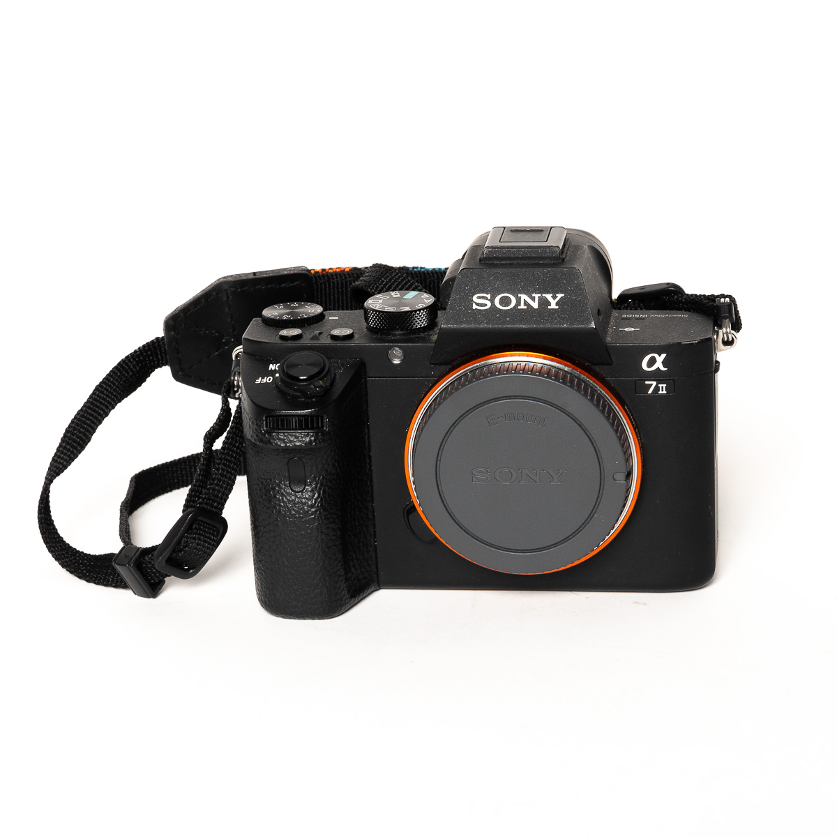 Sony A7ii Body