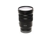 Sony SEL18105G 18-105mm F4