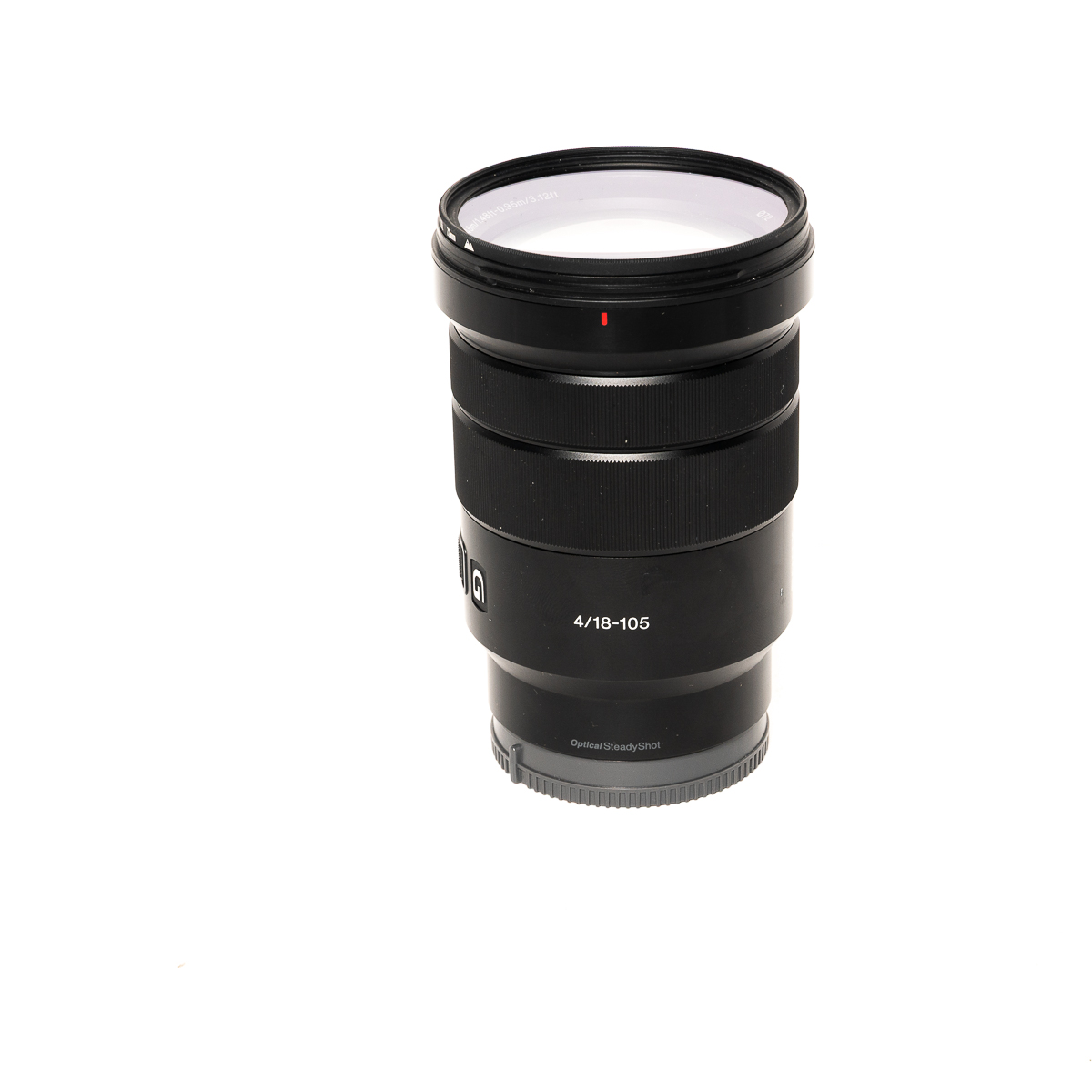 Sony SEL18105G 18-105mm F4