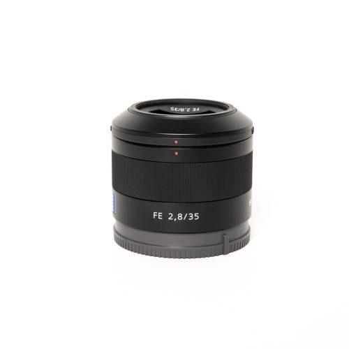 Sony FE 35mm f/2.8