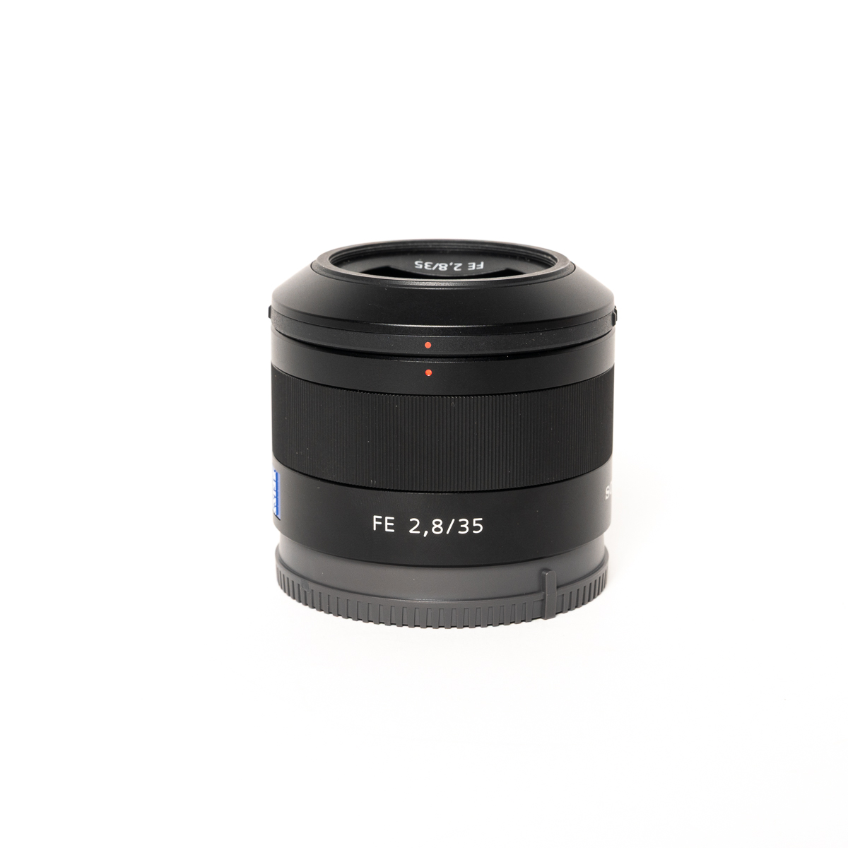 Sony FE 35mm f/2.8