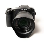 Sony RX 10 w/ 8.8-73.3 lens