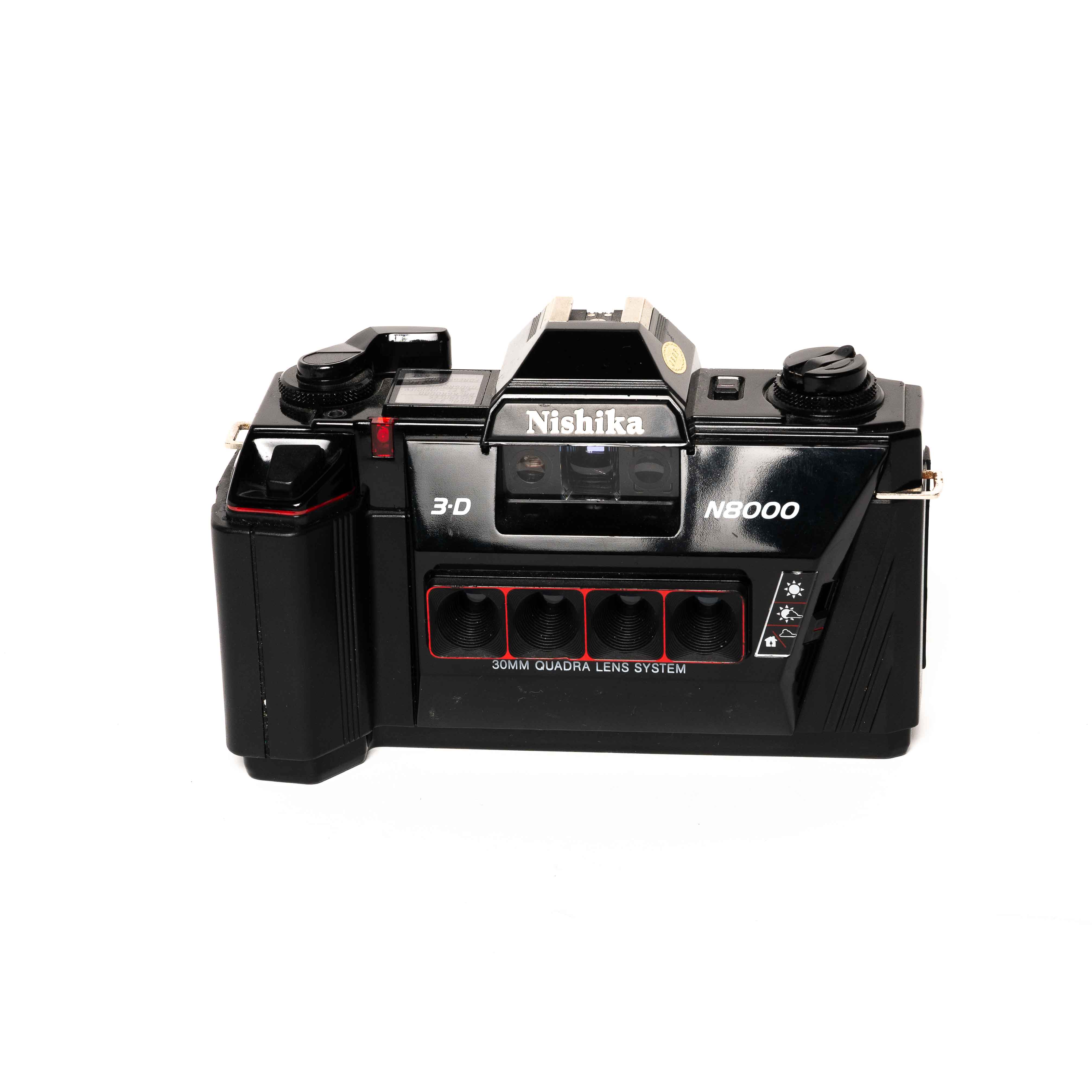 Nishika N8000