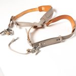 Hello London Dual Camera Strap