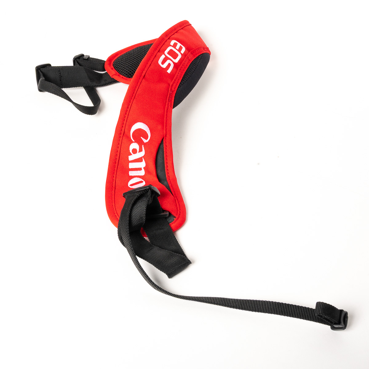 Canon camera strap