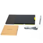 Wacom Bamboo Connect Tablet
