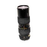 Tamron Macro Lens f/3.8-4.5 80-250 mm for NIkon AI
