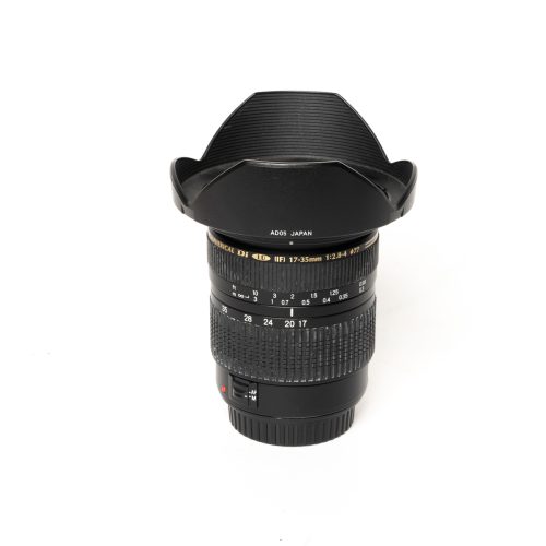 Tamron SP AF DI LD 17-35mm f/2.8-4