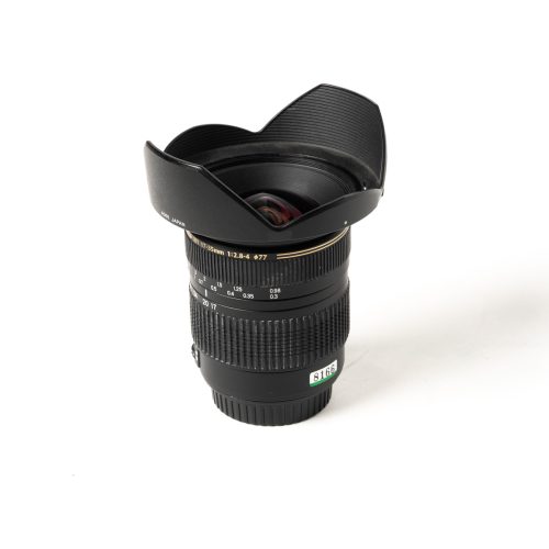 Used Tamron SP AF DI LD 17-35mm f/2.8-4 - Image 2