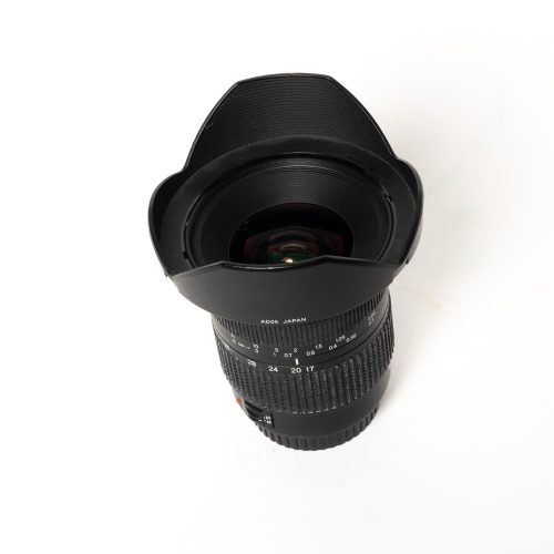 Tamron SP AF DI LD 17-35mm f/2.8-4