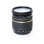 Tamron AF 17-50mm f2.8