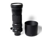Tamron SP 150-600m f/ 5-6.3 USD Di
