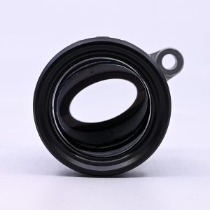 Used Elmoscope II Anamorphic Lens – Beau Photo Supplies Inc.