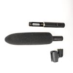 Sennheiser ME 66 mic