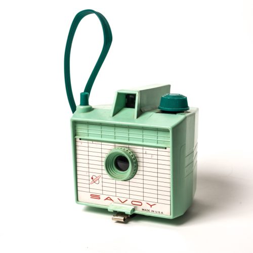 Savoy ( aqua )