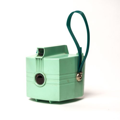 Savoy ( aqua )