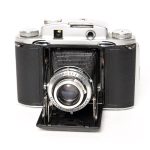 Ensign Ross Selfix I2-20