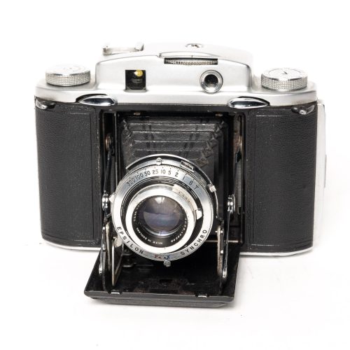 Ensign Ross Selfix I2-20