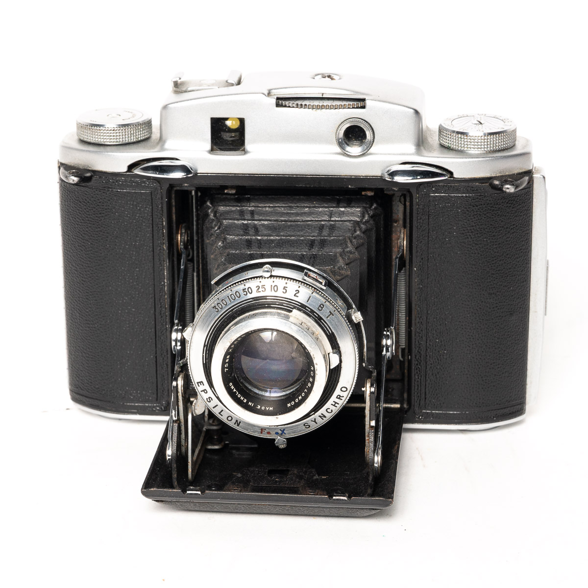 Ensign Ross Selfix I2-20