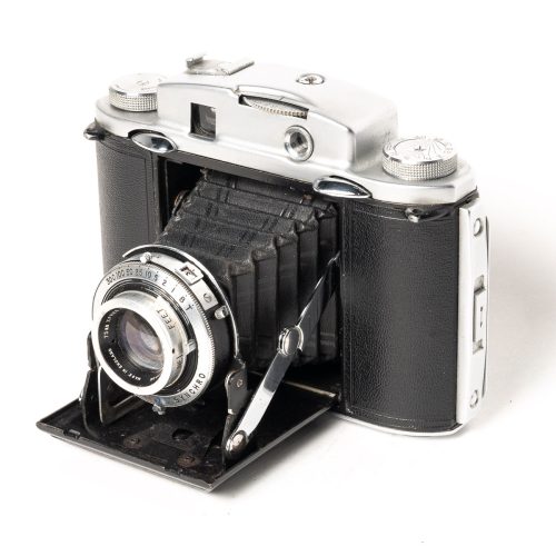 Used Ensign Ross Selfix I2-20 - Image 2