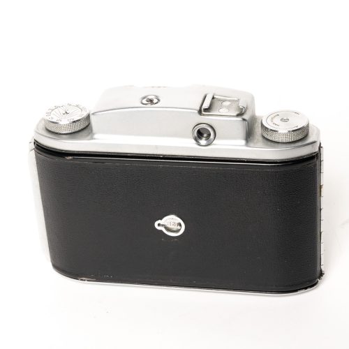 Ensign Ross Selfix I2-20