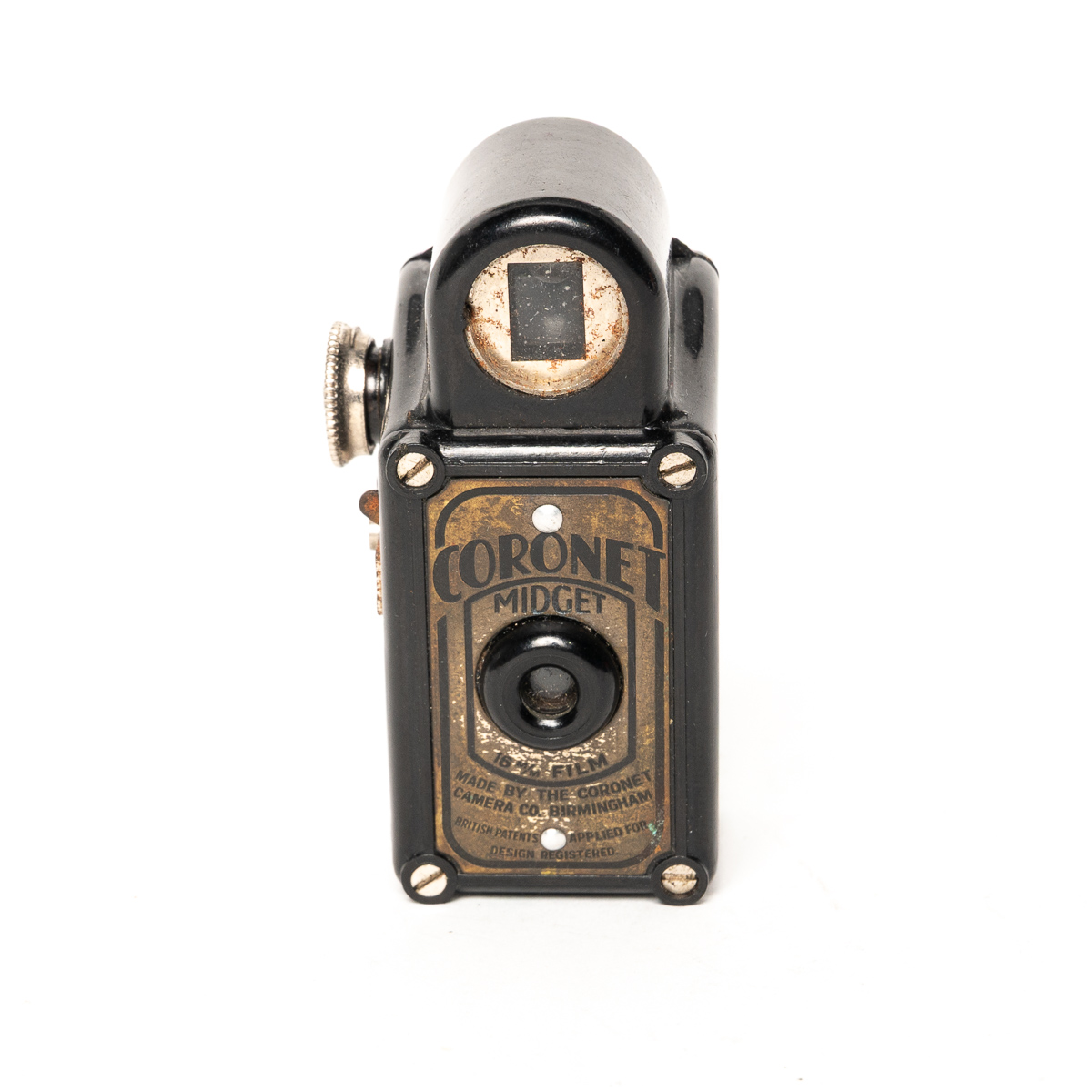 Coronet Midget