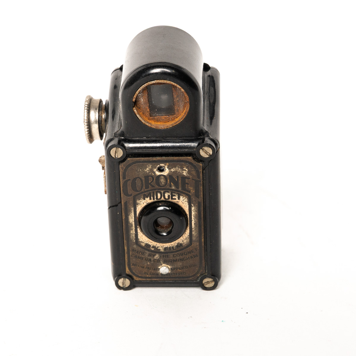 Coronet Midget